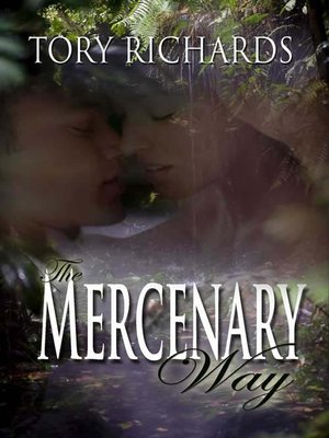 cover image of The Mercenary Way